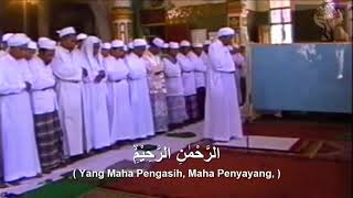 Download lagu Merdunya Bacaan Surah Al-Fatihah Abah Guru Sekumpul mp3 Download lagu Merdunya Bacaan Surah Al-Fatihah Abah Guru Sekumpul mp3