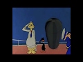 Looney Tunes Comparison 1995 Dubbed Version Episode 1 Conrad The Sailor 1942