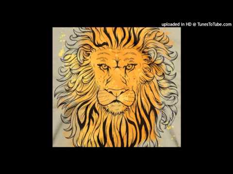 The Rootsman - Jungle Lion