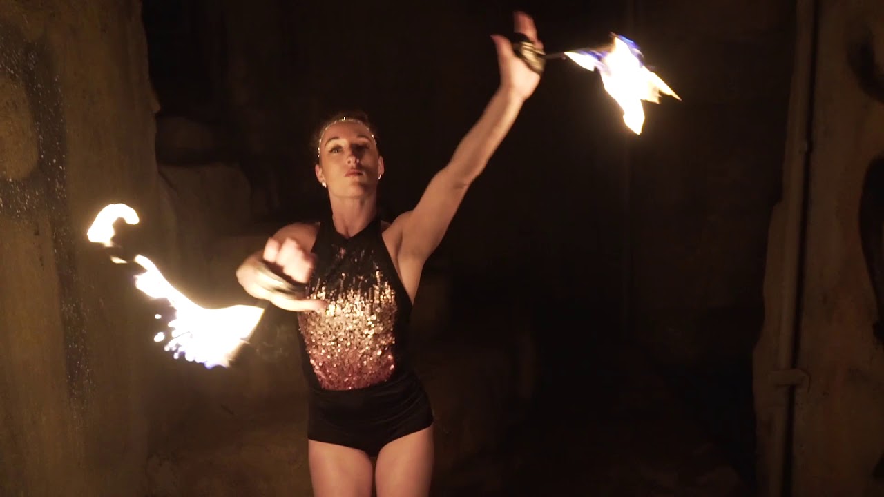 Promotional video thumbnail 3 for Aurora Starr