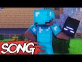 Minecraft Song My House NerdOut Minecraft Animation