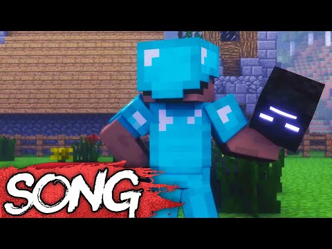 Minecraft Song | “My House” | #NerdOut! (Minecraft Animation)