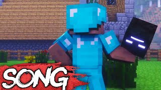 Minecraft Song  | &quot;My House&quot; | #NerdOut! (Minecraft Animation)