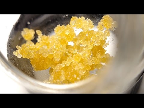 Moxie Extracts Sour Grapes Live Resin: Terpy Tuesday Ep. 20