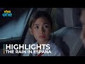 Luna Takes Back Her Confession The Rain In España Episode 3 Highlights