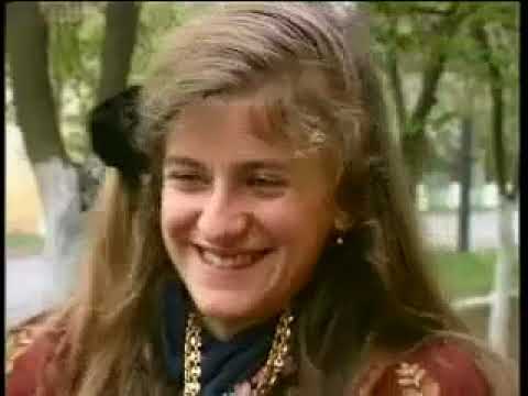 Bulgarii din Banat 1993-1994 1/4