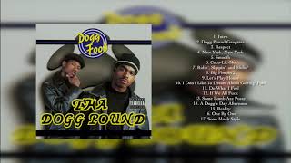Tha Dogg Pound - Dogg Food   (Album Complet)