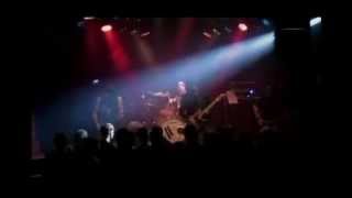 Samavayo - Running live @ Pfefferberg Berlin - Stoner Rock (2011)