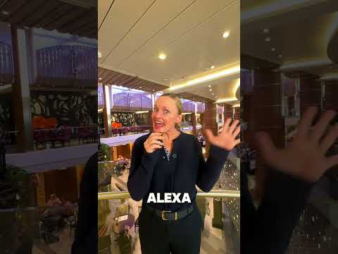 Thumbnail for Tag them 💬 #cruise #vacation #girlstrip #bucketlist #travel #ovationoftheseas #losangeles