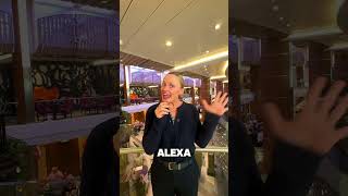 Tag them 💬 #cruise #vacation #girlstrip #bucketlist #travel #ovationoftheseas #losangeles