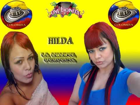 la amante perfecta -las amantes del vallenato  en vivo