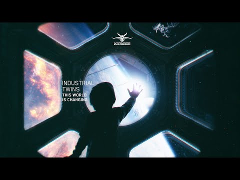 Industrial Twins - Live In Despair [KARNAGE DIGITAL 19]