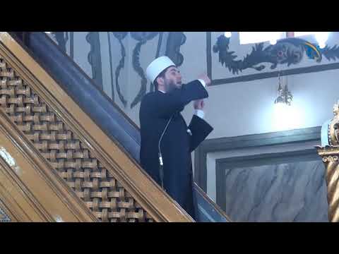 City Mall VS Çarshia - Hoxhë Muharem Ismaili