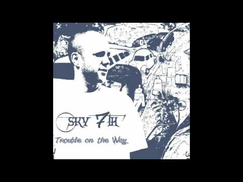 Sky 7th - Gun Talk ft. Lou Sleefe, Joulz Il & Chanes