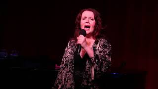 Maureen McGovern live at Birdland Jazz Club NYC - &quot;There&#39;s Got To Be A Morning After&quot;