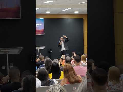 Veste d humilhação por Veste d louvor