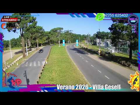 "Radio Playa Verano 2025/26 " Stream