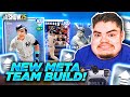 The New Meta In MLB The Show 25 Is Amazing