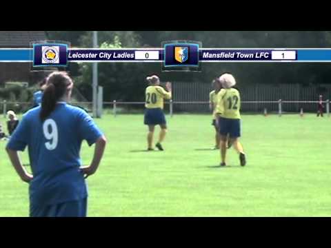 MTLFC vs Leicester Ladies