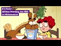 It S Pony Theme Song