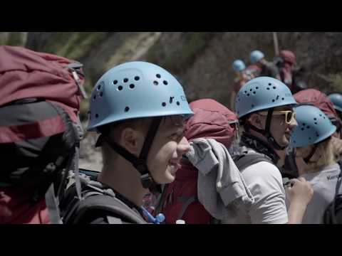 OUTWARD BOUND Germany English