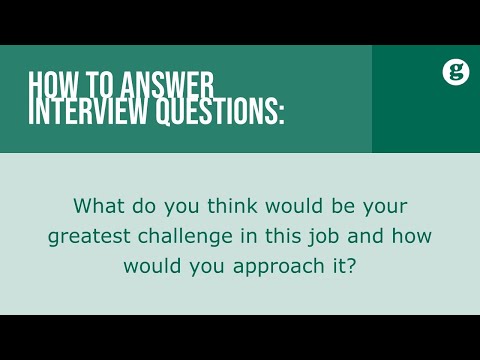 How to answer the interview question Describe your educational and professional background