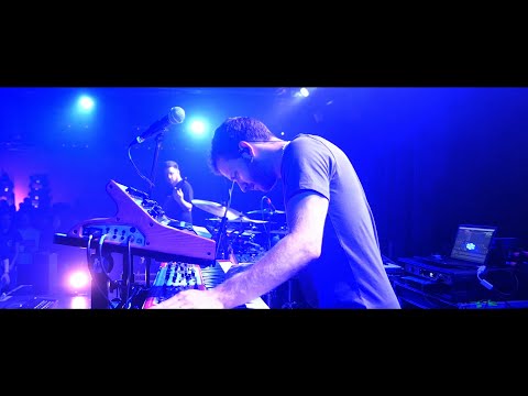 Dave Mackay - All The Same [LIVE 2019]