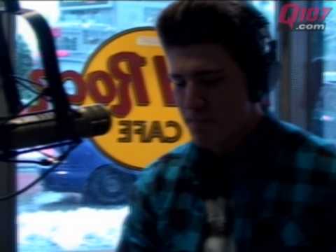 Kim Mitchell's Traffic Jam - Winner#2