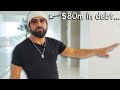 Terrible 500 Million Dollar Mega Mansion Tour