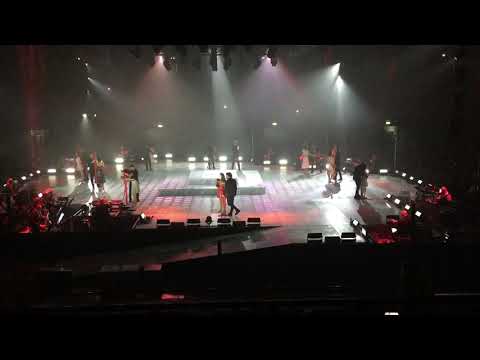 Claudio Baglioni - Ragazze dell'est - Live - Bari