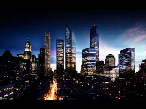 John Dahlbäck Feat. Luke McMaster - NYC (TAYKED Remix)
