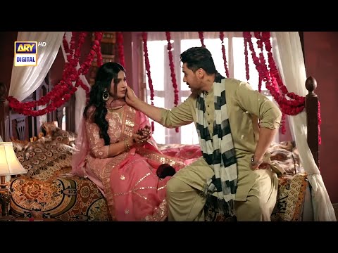 Fraud Episode 14 | BEST SCENE 2 #ARYDigital