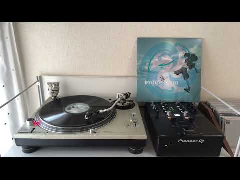 Force Of Nature - Hi Izuru Style