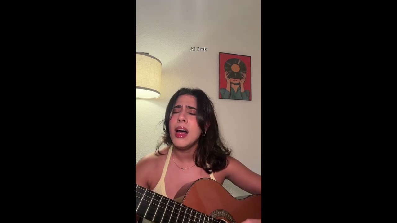Promotional video thumbnail 3 for Paloma Alej Singer
