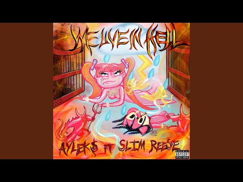 We Live In Hell (feat. Slim Reese)
