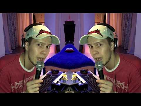 YouTube Thumbnail