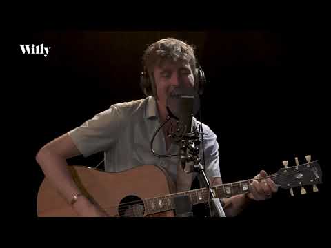 WILLY // Absynthe Minded - Riddle Of The Sphinx (live)