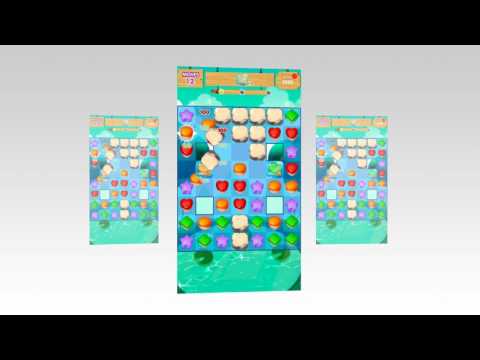 Cookie Crush - Cookie Jam new 2017