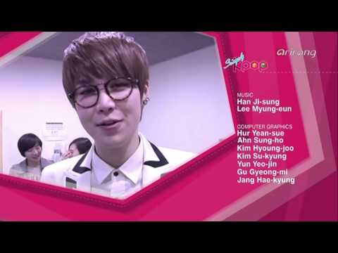 [HD] 130416 Simply K-Pop - Ending Cut [by GilProd]