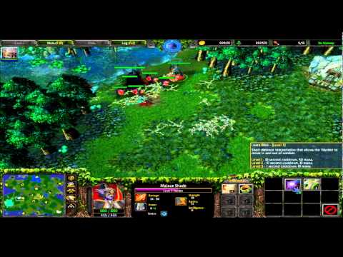 Beating Two Insane Computers With One Unit