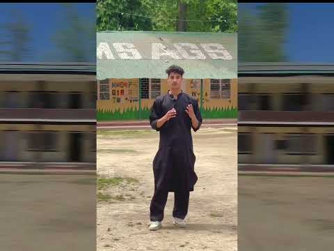 Top Performers - Mohit Sharma Army Goodwill School, Sopore