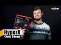 HyperX HX-HSCS-BK/EM - видео