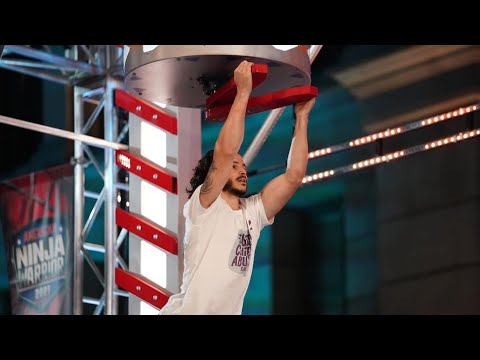 Flip Rodriguez's Semifinal Run - ANW Season 13 Episode 9