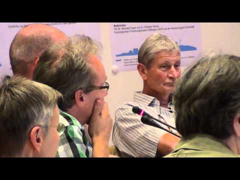 20.06.2012 Die Rolle der Stadtwerke Stuttgart bei der Energiewende