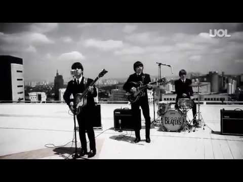 Zoom Beatles - 01 - I Saw Her Standing There