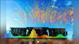 Download lagu Stvnd Lhiano - Djoget _Janji ( Siti Nurhaliza) 2019 mp3