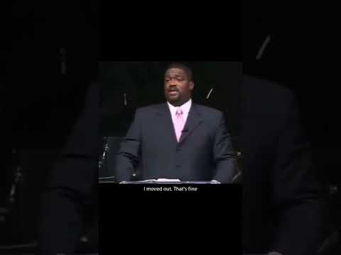 Go Home and Love Your Wife | Voddie Baucham