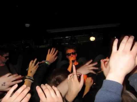 Kiribati - Introducing My Wildest Dream