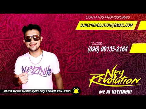 DJ NEY REVOLUTION - LOOP ESSA E PRA AQUECER