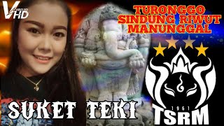 Download lagu Suket Teki - Lagu Jaranan Versi Turonggo Sindung Riwut Manunggal mp3